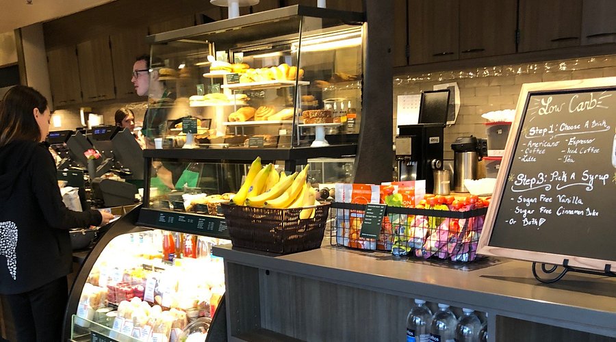 Starbucks