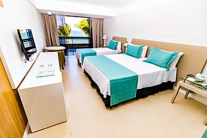 OCEAN PALACE BEACH RESORT & BUNGALOWS - Prices & Reviews (Natal, Brazil) OCEAN PALACE BEACH RESORT & BUNGALOWS - Prices & Reviews (Natal, Brazil)