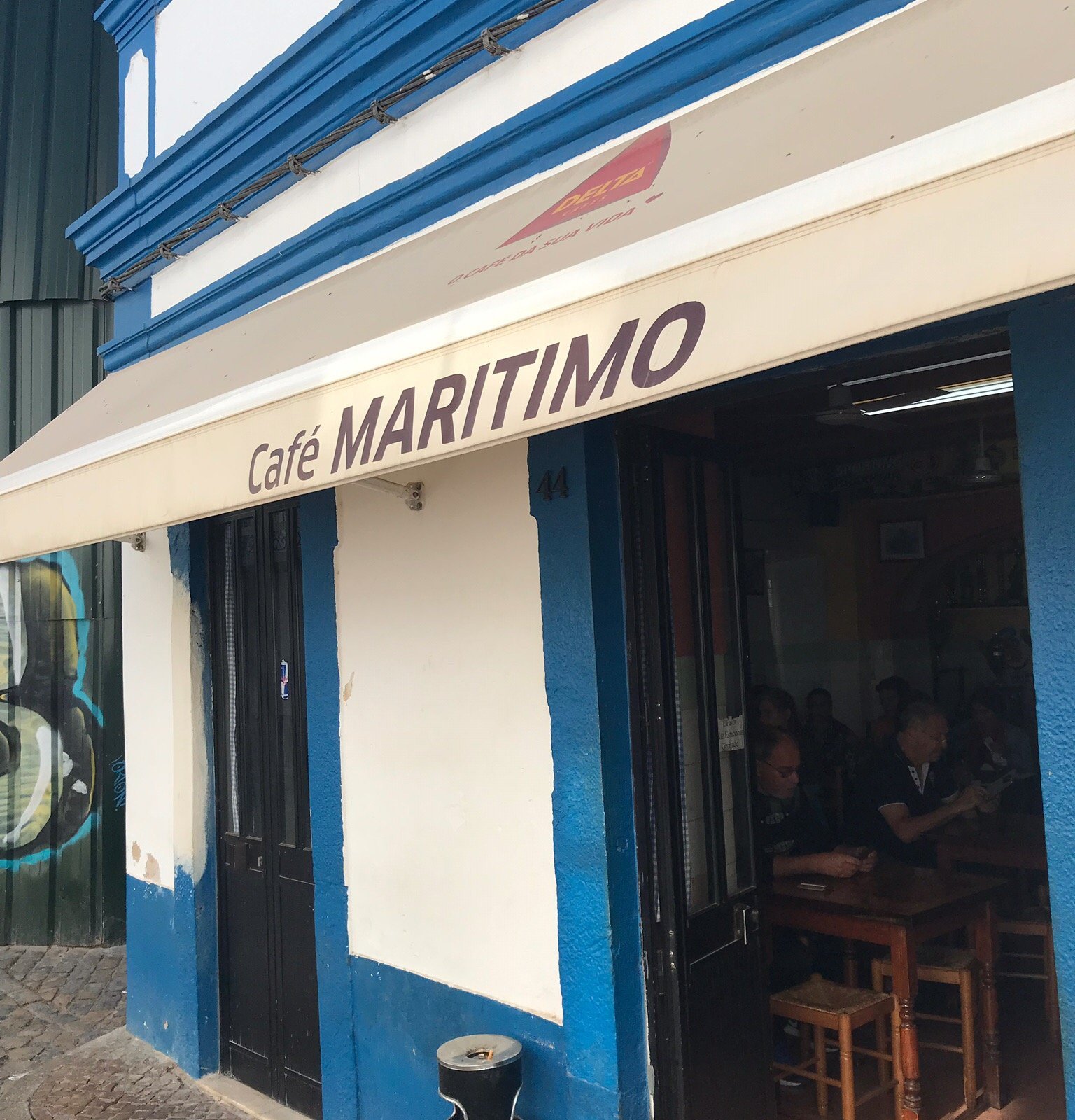 CAFE MARITIMO, Bata - Restaurant Reviews, Photos & Phone Number - Tripadvisor