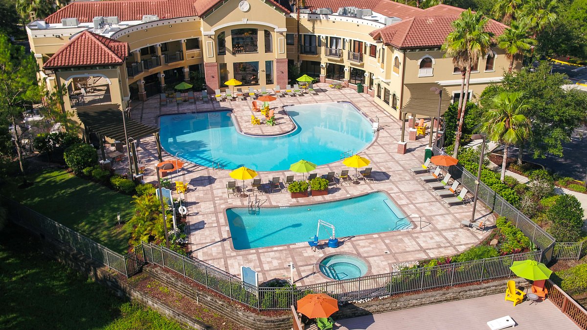 THE BERKLEY, ORLANDO - Updated 2024 Prices & Resort Reviews (Kissimmee, FL)