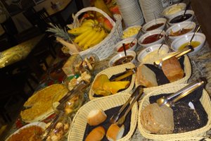 Restaurantes