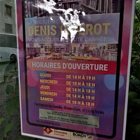 Les horaires