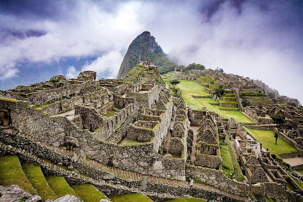 Machu picchu картинки