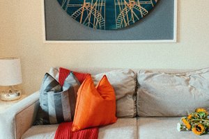 Chambre et suite