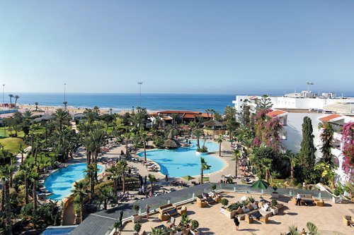 HOTEL RIU TIKIDA BEACH - Updated 2024 Reviews, Photos & Prices