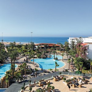 HOTEL RIU TIKIDA BEACH - Updated 2022 (Agadir, Morocco)