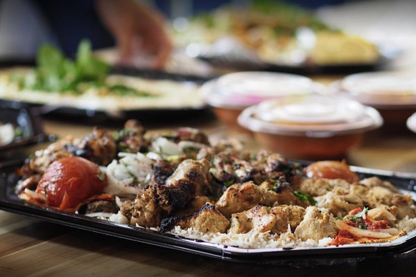 The 10 Best Halal Restaurants in London (Updated 2024)