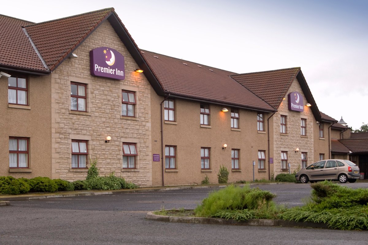 PREMIER INN FALKIRK NORTH HOTEL - Updated 2022 Reviews