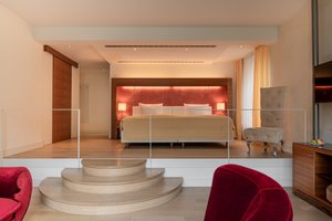 Zimmer und Suite