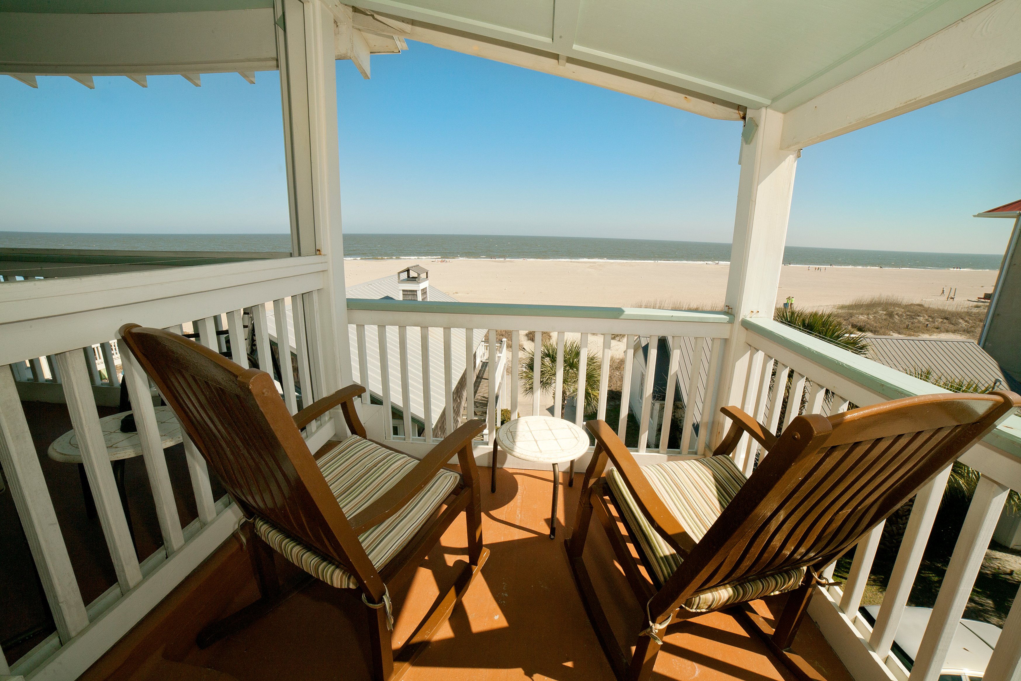 Explore Tybee Island: The Ultimate Guide to DeSoto Beach Terraces