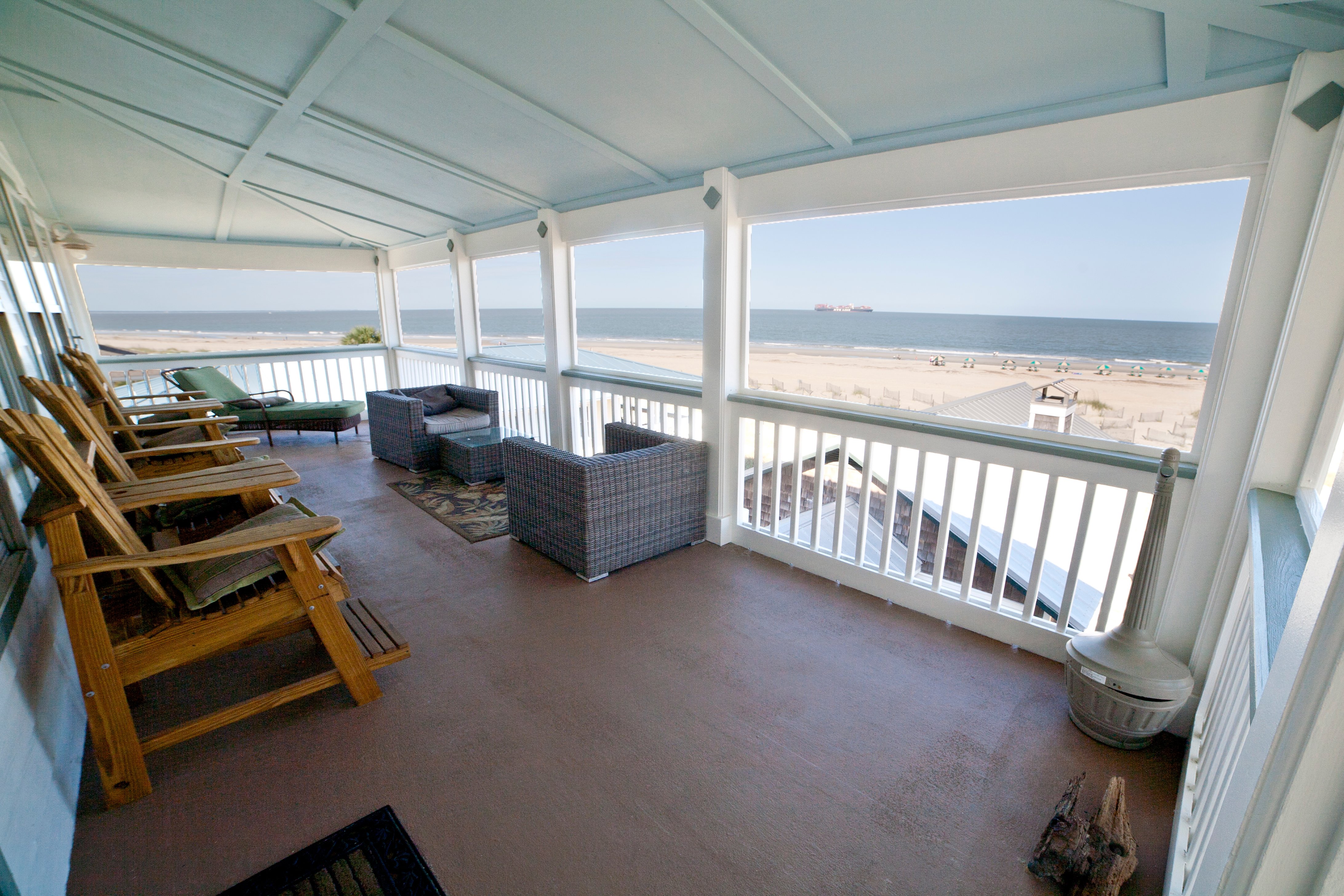 DESOTO BEACH TERRACES (TYBEE ISLAND, GEÓRGIA): 22 Fotos, Comparação De ...