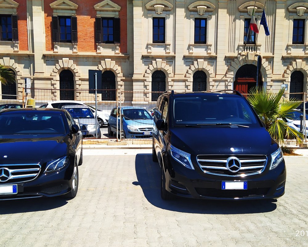 THE 10 BEST Sicily Taxis & Shuttles (with Photos) - Tripadvisor