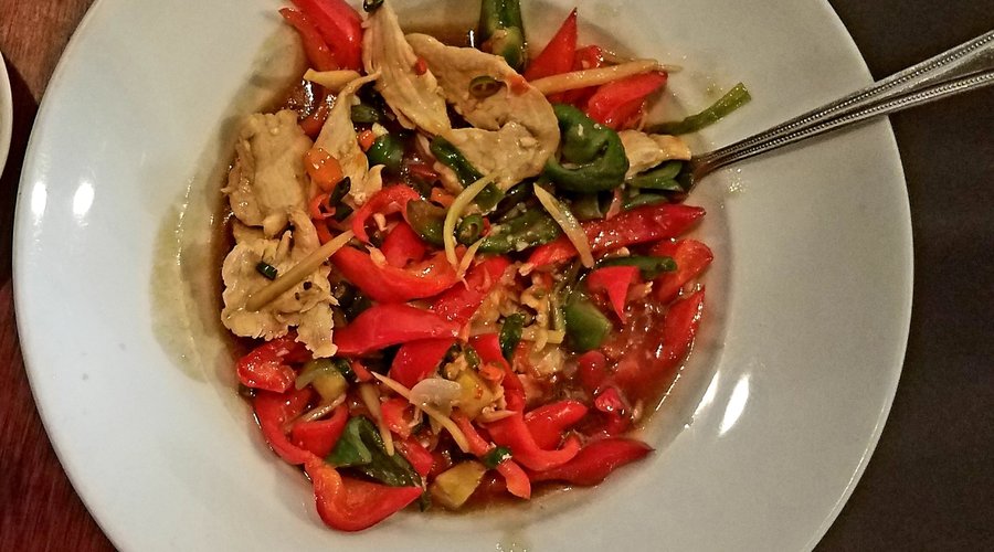 Siam Bistro