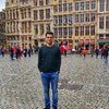 Nikhil A