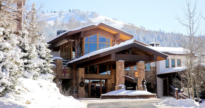 STEIN ERIKSEN LODGE DEER VALLEY - Updated 2023 Prices & Hotel Reviews