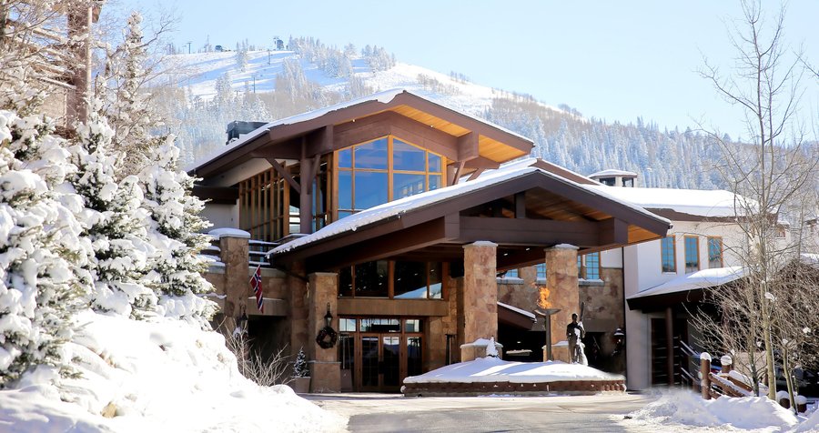 STEIN ERIKSEN LODGE DEER VALLEY - Updated 2021 Prices, Hotel Reviews