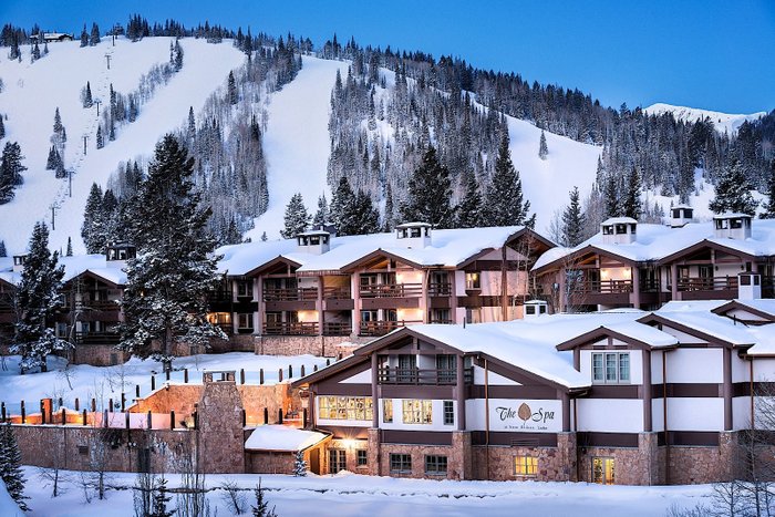 STEIN ERIKSEN LODGE DEER VALLEY: 2023 Prices & Reviews (Park City, Utah