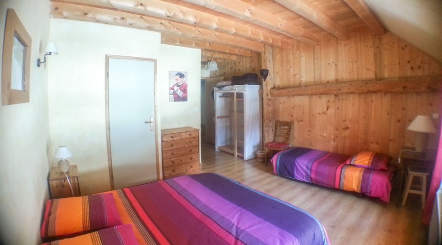 Chambre Orkhon