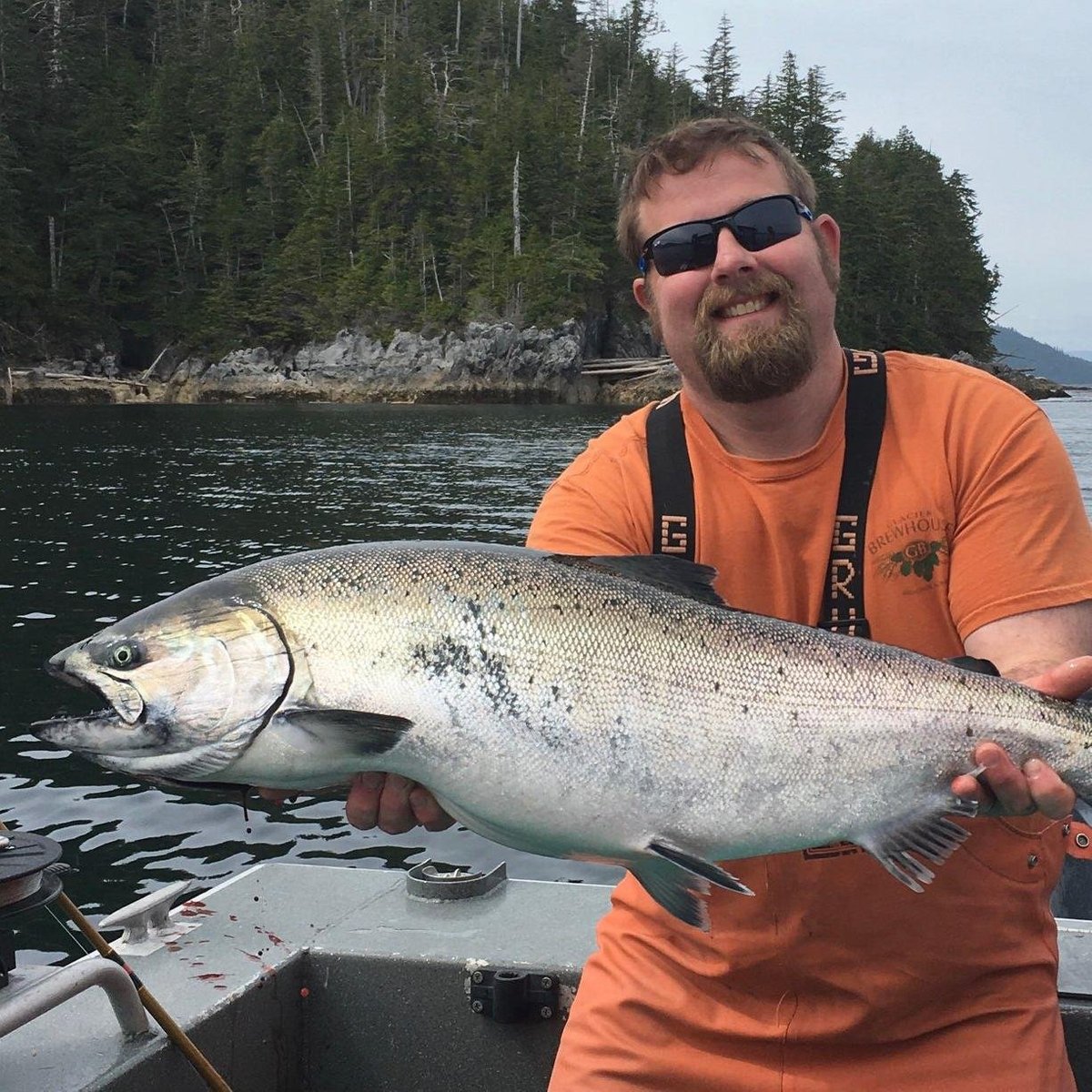 SouthEast Alaska Fishing Adventures (Craig) Lohnt es sich?