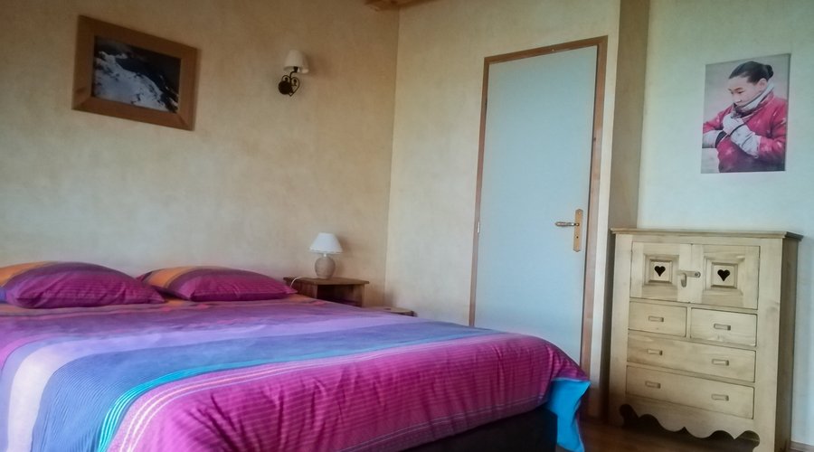 Chambre Orkhon