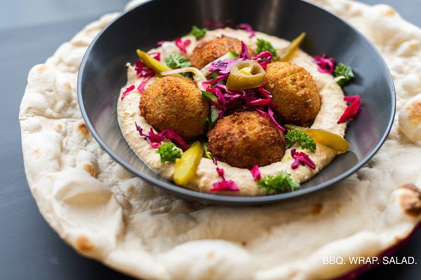 THE 10 BEST Middle Eastern Restaurants in Glasgow (Updated 2024)