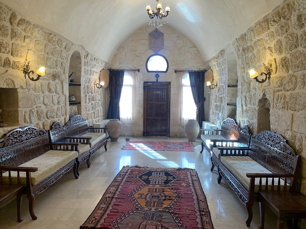 Gazi Konağı Butik Hotel, Mardin bölgesinde otel