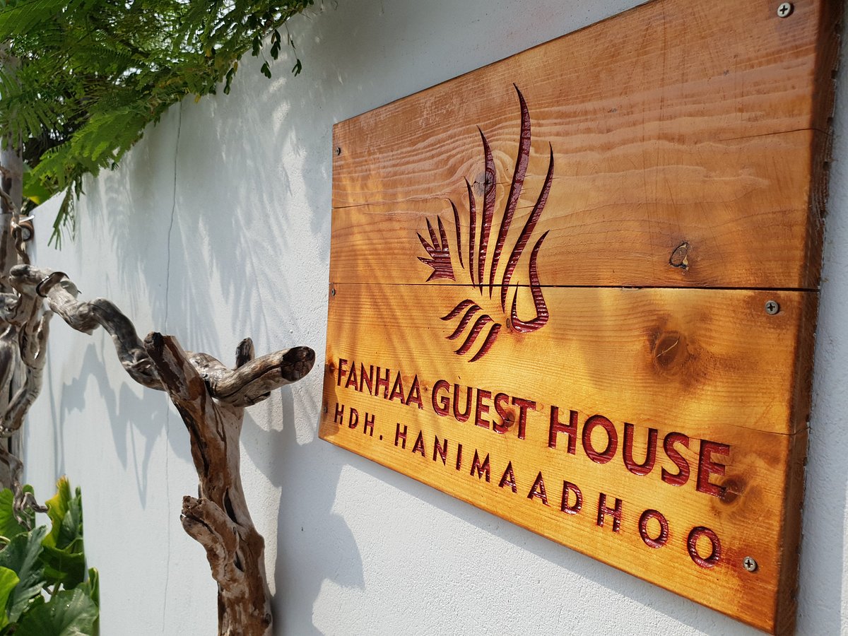 Райский уголок - отзыв о The Barefoot Eco Hotel, Hanimaadhoo - Tripadvisor