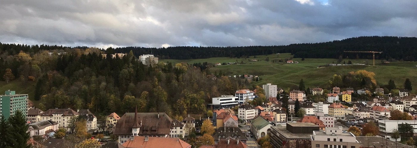 Le Locle