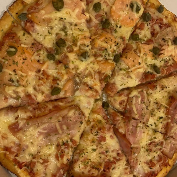 Best 아르체나 피자 맛집 - Tripadvisor