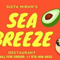 Sista Miriam Sea Breeze Restaurant.