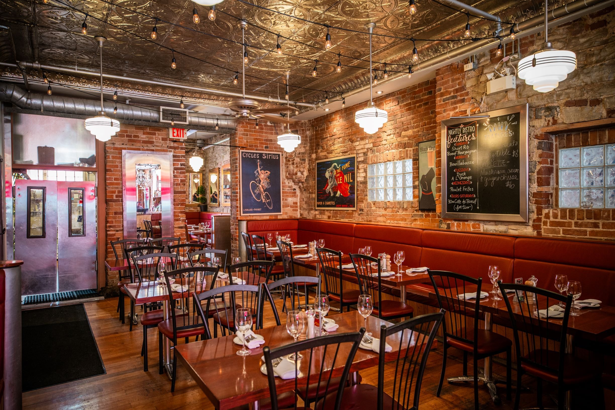 THE 10 BEST Restaurants In Kingston Updated October 2024   Dining Room 