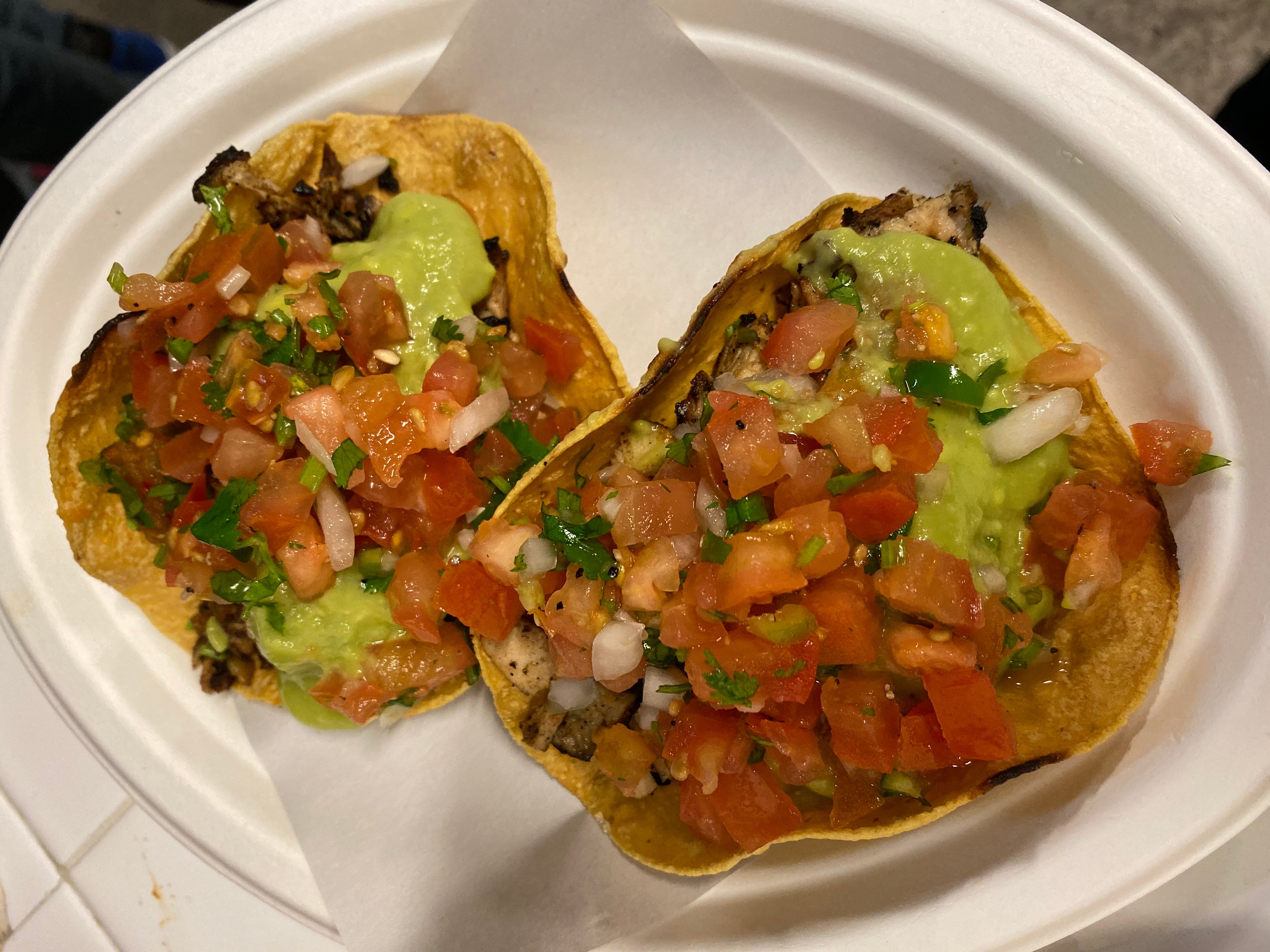 New mexican deals food near me