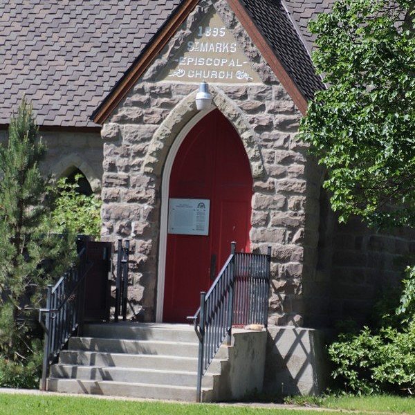 St. Mark's Episcopal Church image