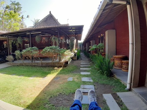 Cempaka Guest House Borobudur image