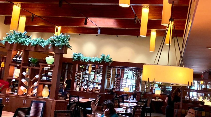Seasons 52