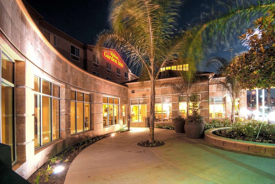 Hilton Garden Inn San Bernardino - UPDATED 2021 Prices ...