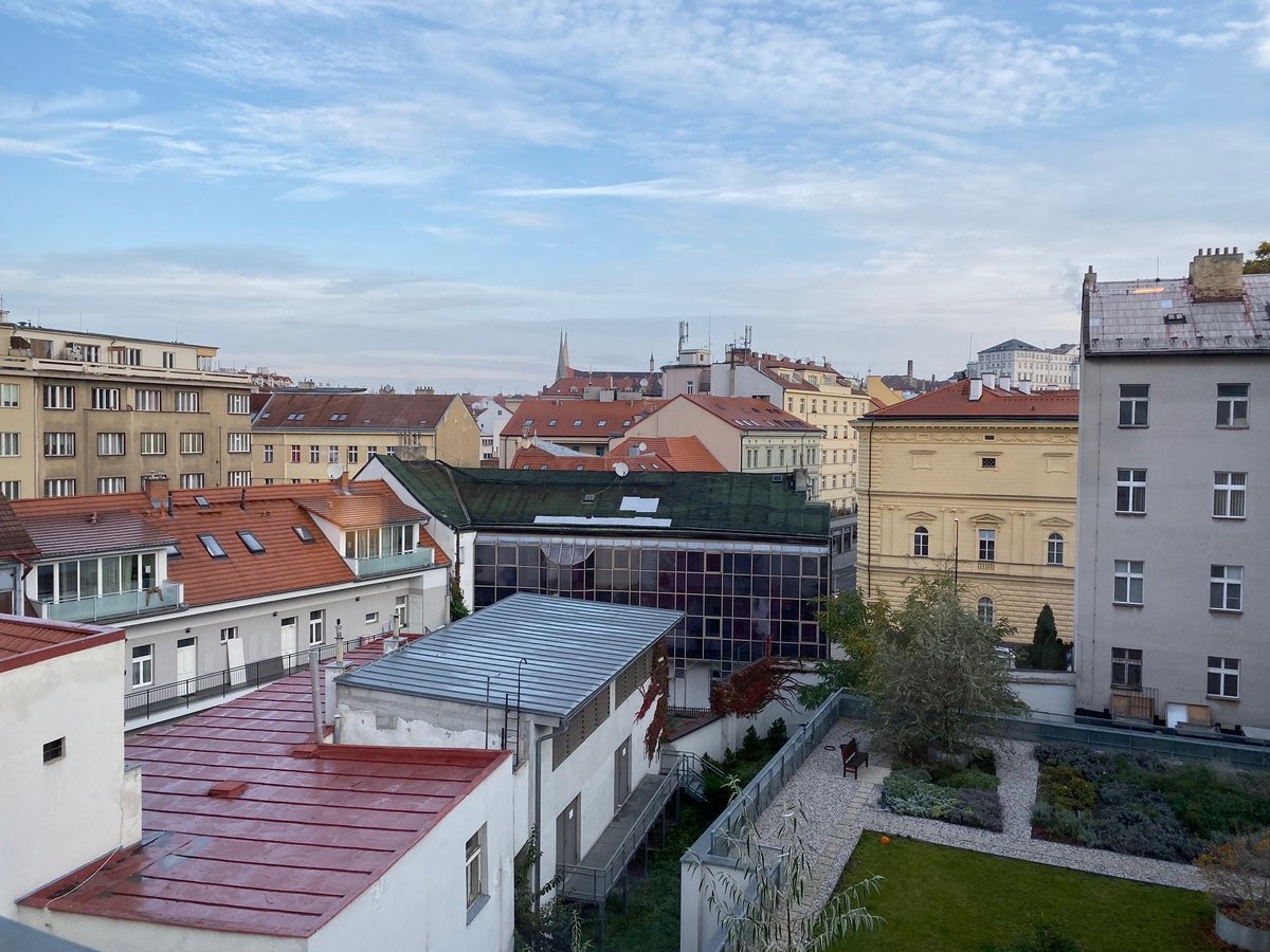 HERMITAGE HOTEL PRAGUE - Updated 2022 (Czech Republic)