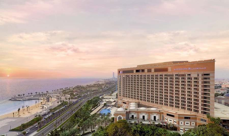 JEDDAH HILTON - Updated 2021 Prices, Hotel Reviews, and Photos (Saudi ...