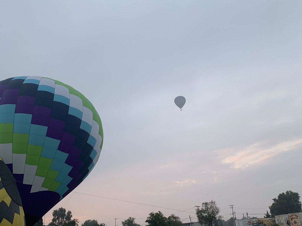 Volar En Globo - All You Need to Know BEFORE You Go (with Photos)