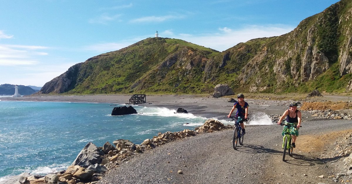 Bike discount barn kapiti