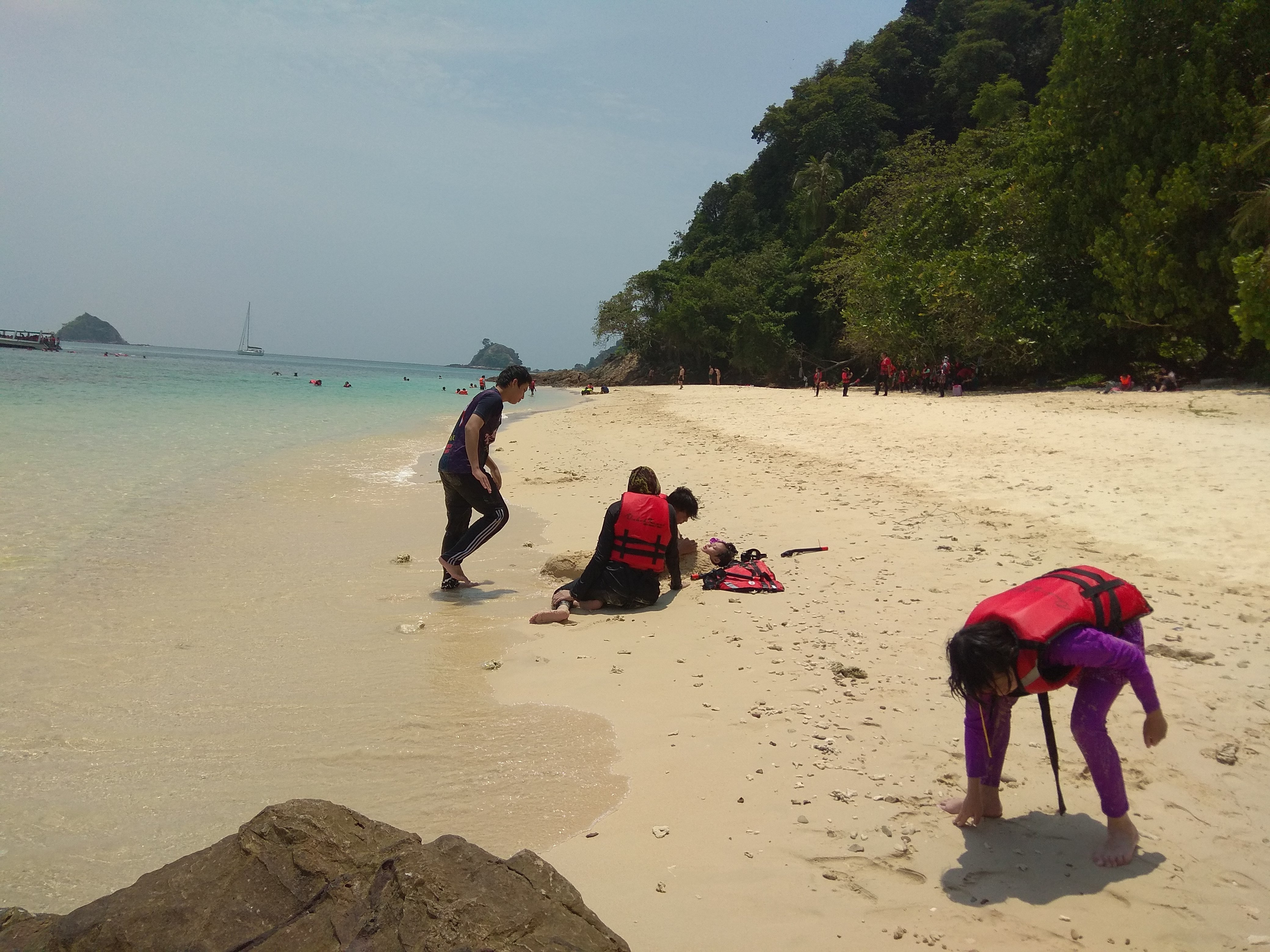 THE 10 CLOSEST Hotels to Pandak Beach, Kuala Terengganu - Tripadvisor