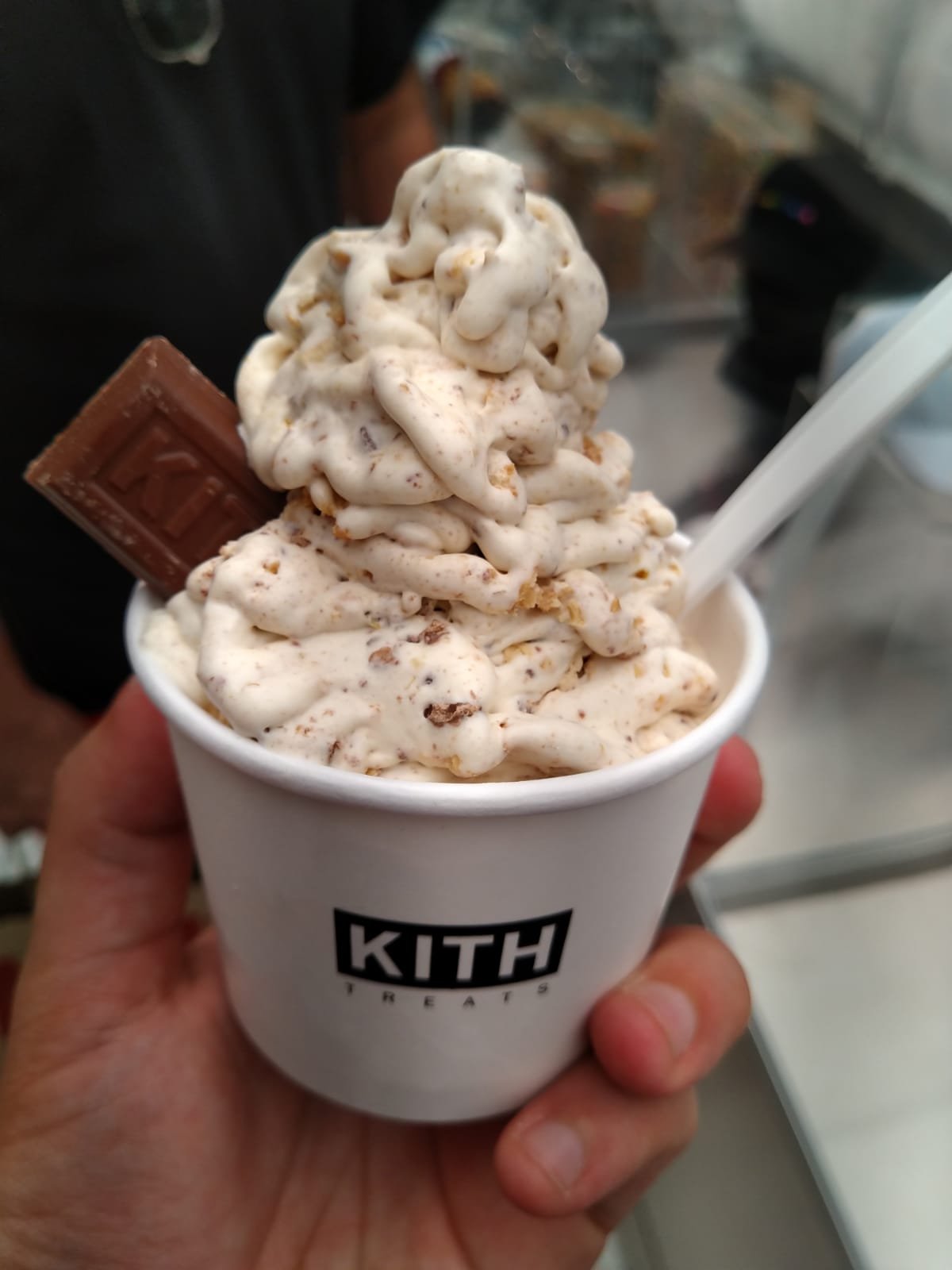 Kith dessert hotsell