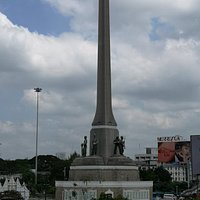 Victory Monument (Bangkok) - All You Need to Know BEFORE You Go