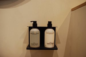 Badkamer