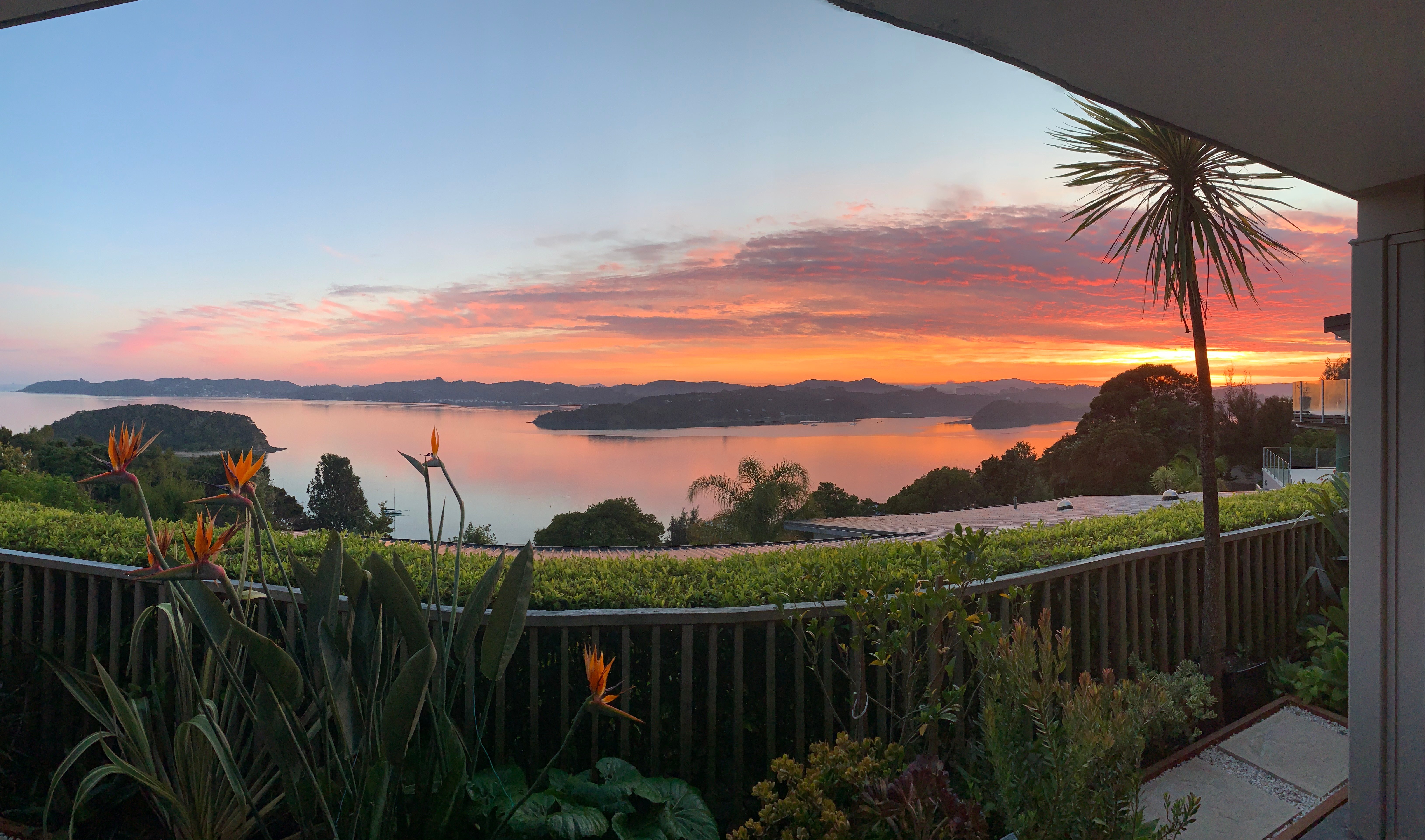 TARLTON'S LODGE - Updated 2023 Prices & B&B Reviews (Paihia, Bay Of ...