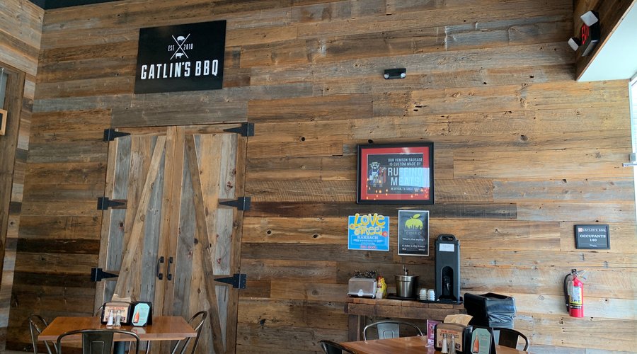 Gatlin's BBQ