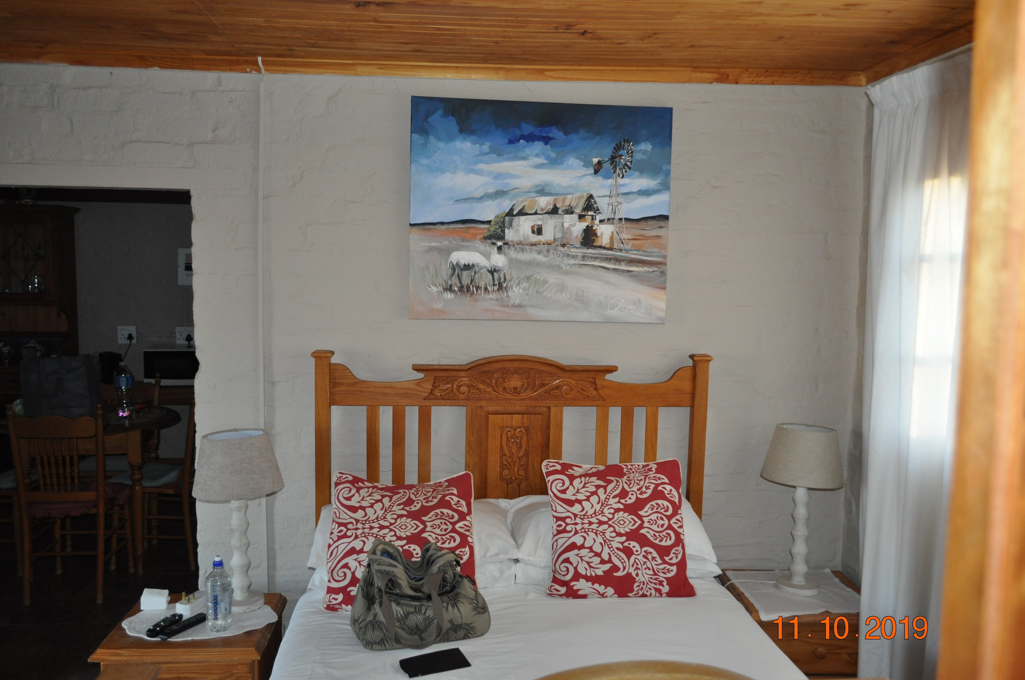 KAMBROKIND GUESTHOUSE & MIDDELFONTEIN FARM - Now R 1 112 (Was R̶ ̶1̶ ...