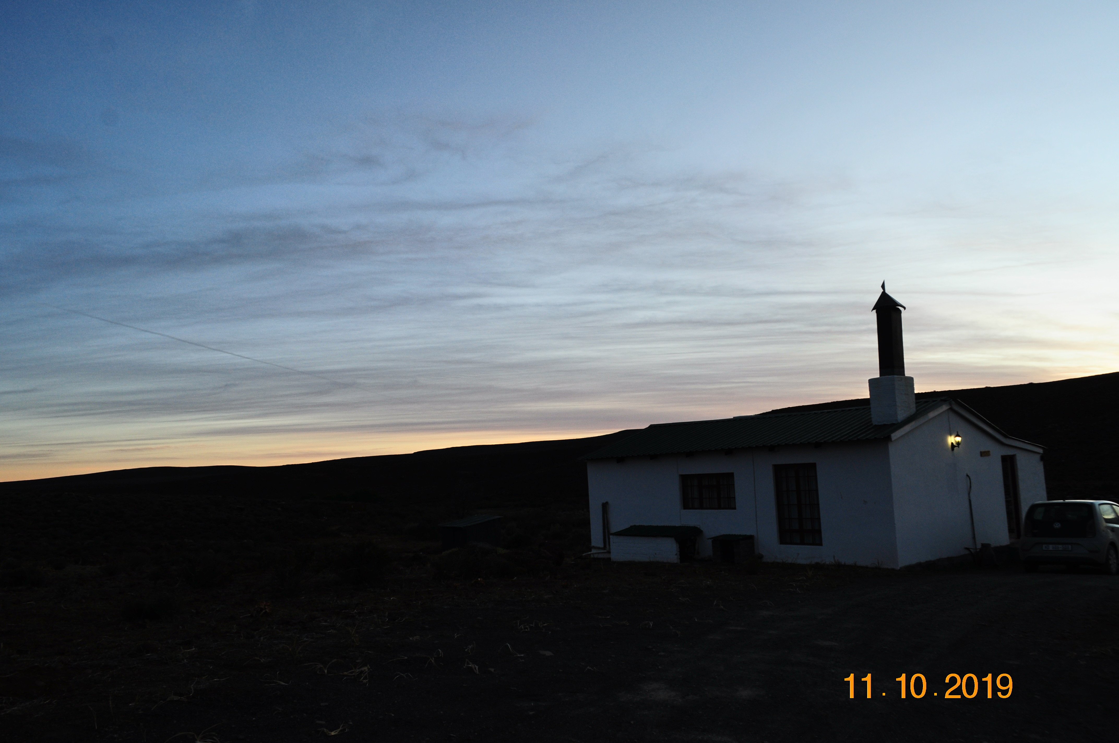 KAMBROKIND GUESTHOUSE & MIDDELFONTEIN FARM (SUTHERLAND, ÁFRICA DO SUL ...