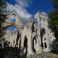 Abbaye de Jumièges
