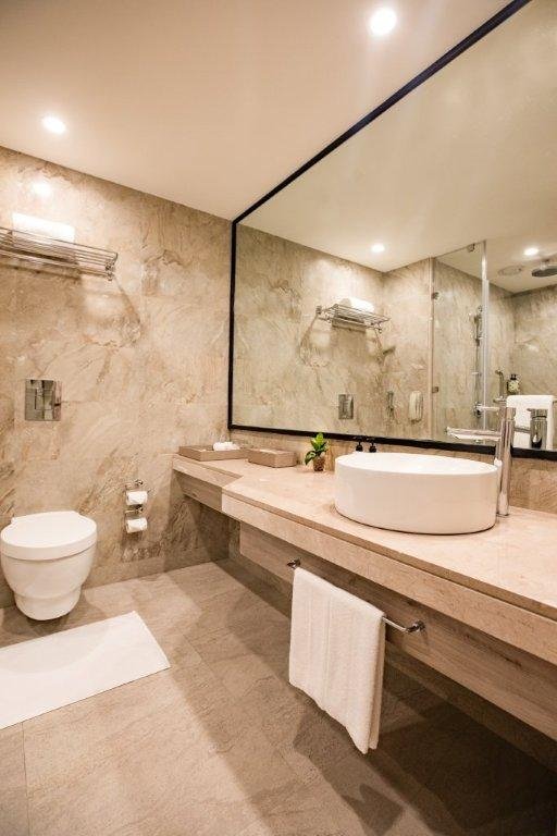 Hotel photo 22 of Lemon Tree Premier, Mumbai International Airport.
